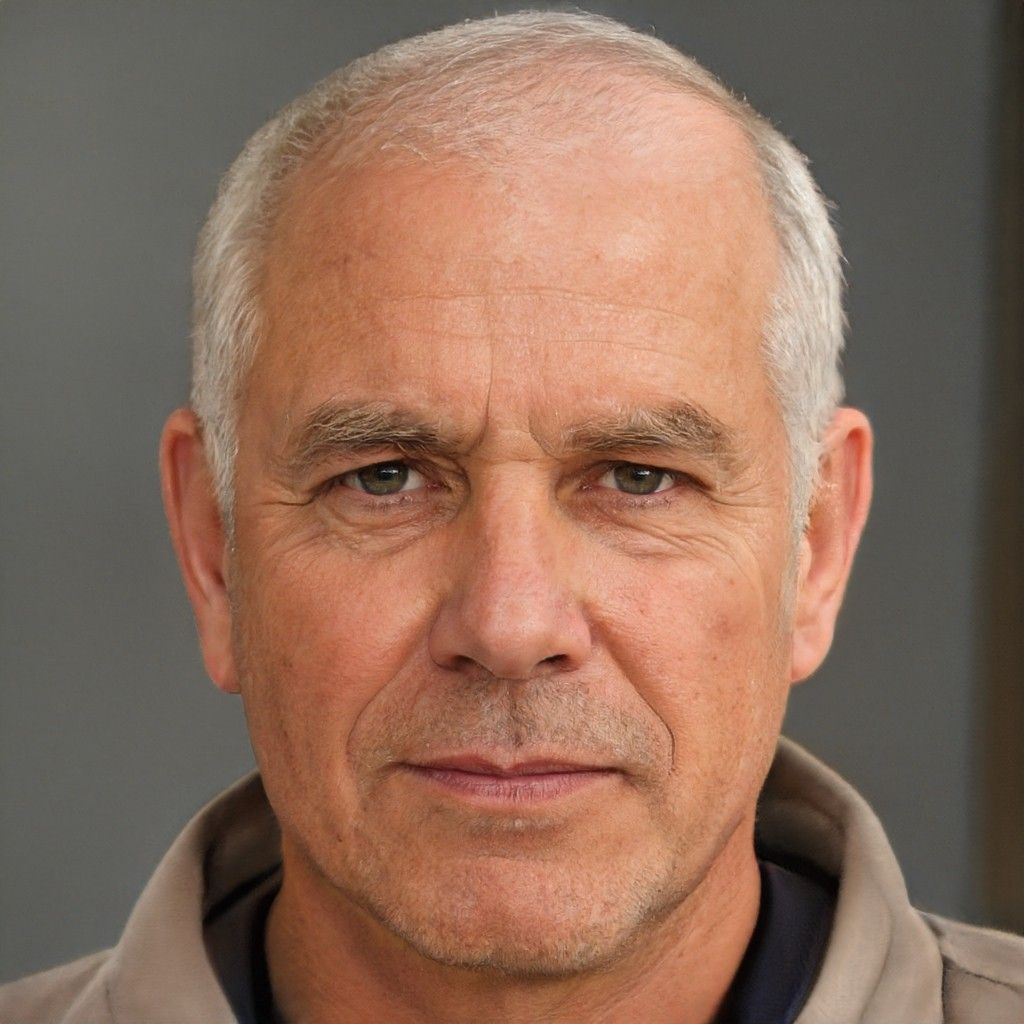 Bernard